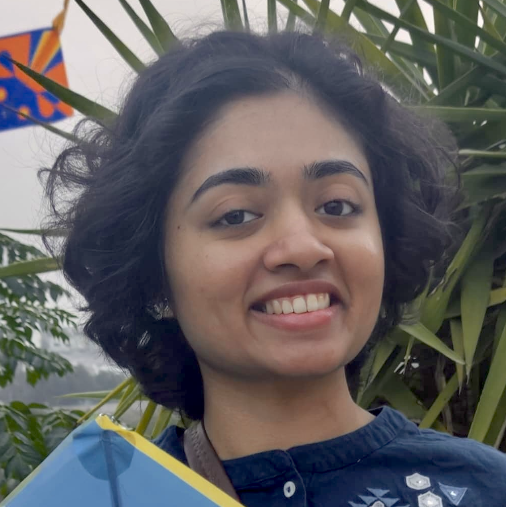Shabnam Sahay